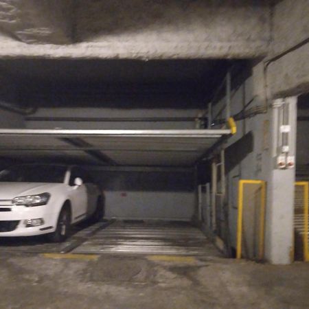 Appartement Lyon 7 Gerland Zewnętrze zdjęcie