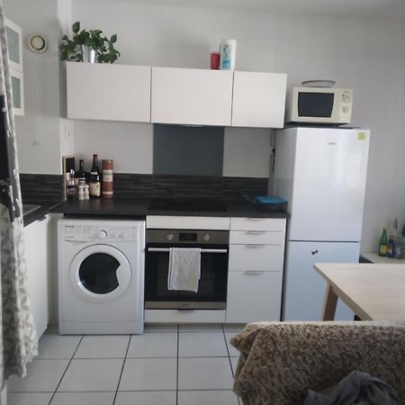 Appartement Lyon 7 Gerland Zewnętrze zdjęcie