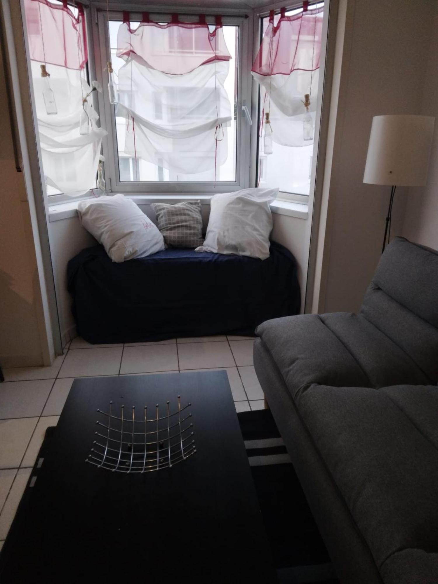 Appartement Lyon 7 Gerland Zewnętrze zdjęcie