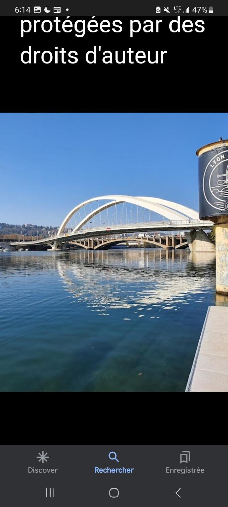 Appartement Lyon 7 Gerland Zewnętrze zdjęcie