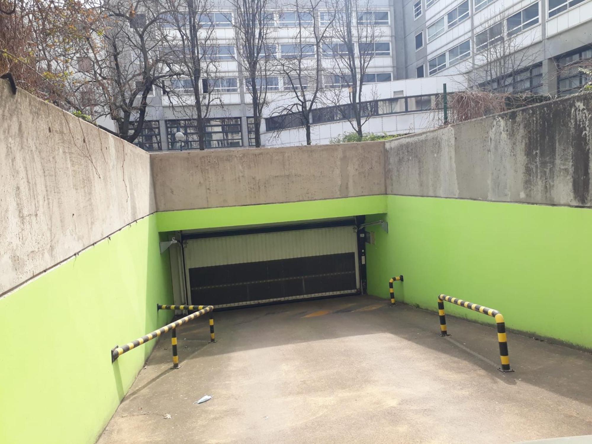 Appartement Lyon 7 Gerland Zewnętrze zdjęcie