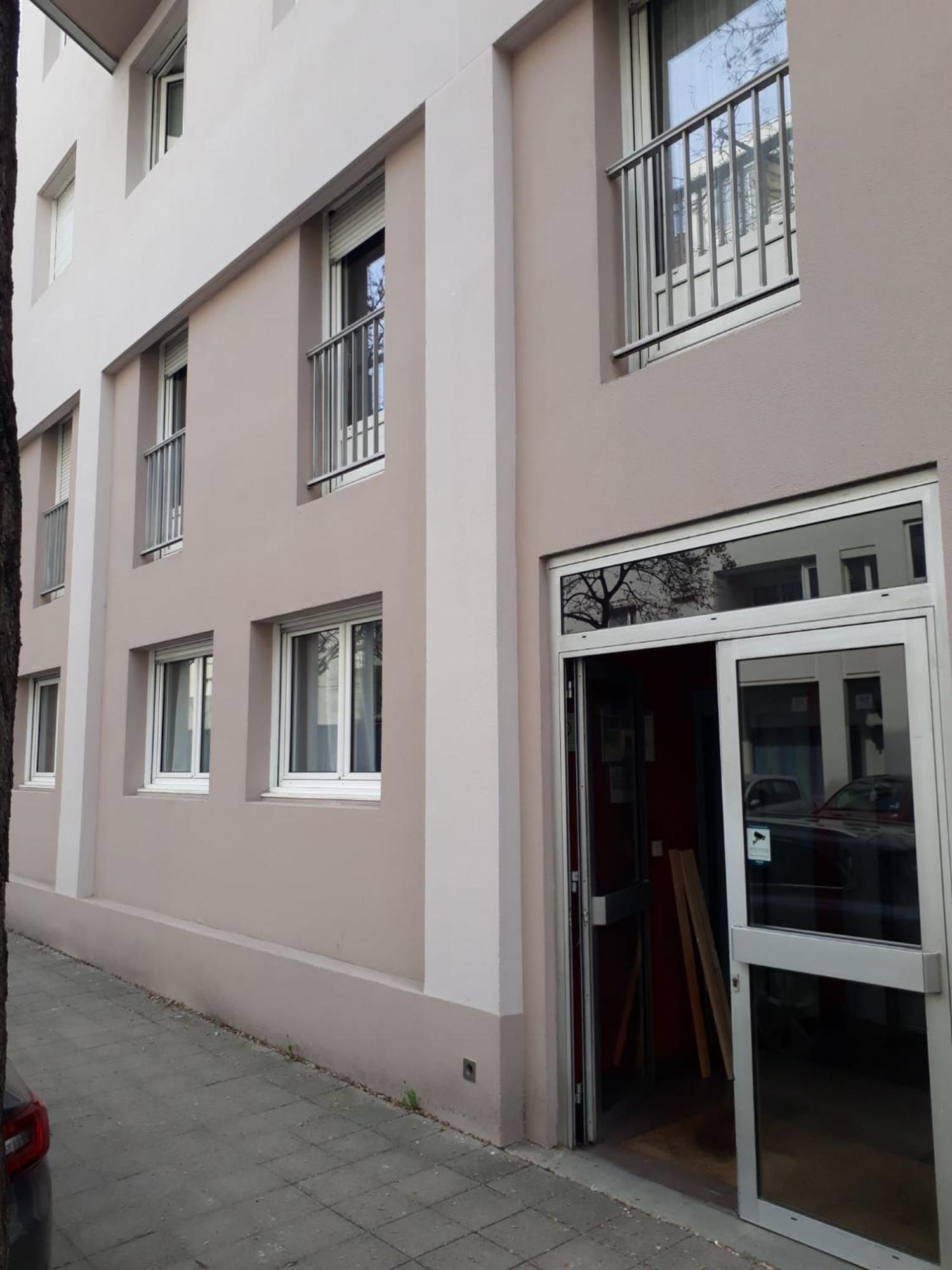 Appartement Lyon 7 Gerland Zewnętrze zdjęcie