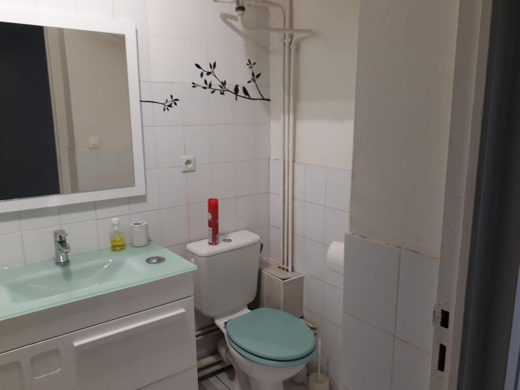 Appartement Lyon 7 Gerland Zewnętrze zdjęcie